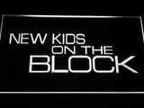 FREE New Kids On the Block LED Sign -  - TheLedHeroes