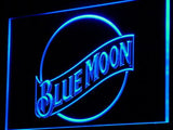 Blue Moon LED Neon Sign Electrical -  - TheLedHeroes