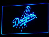 Los Angeles Dodgers LED Neon Sign Electrical -  - TheLedHeroes
