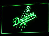 Los Angeles Dodgers LED Neon Sign Electrical -  - TheLedHeroes