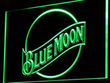 Blue Moon LED Neon Sign Electrical -  - TheLedHeroes