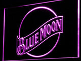 Blue Moon LED Neon Sign Electrical -  - TheLedHeroes