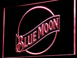 Blue Moon LED Neon Sign Electrical -  - TheLedHeroes