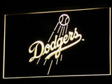 Los Angeles Dodgers LED Neon Sign Electrical -  - TheLedHeroes
