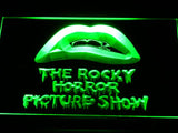 The Rocky Horror Picture Show LED Neon Sign USB -  - TheLedHeroes