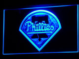 Philadelphia Phillies LED Neon Sign Electrical -  - TheLedHeroes