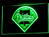 Philadelphia Phillies LED Neon Sign Electrical -  - TheLedHeroes
