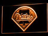 FREE Philadelphia Phillies LED Sign -  - TheLedHeroes