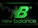 New Balance LED Sign - Green - TheLedHeroes