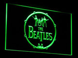 The Beatles (2) LED Neon Sign Electrical -  - TheLedHeroes