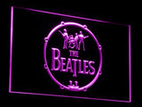 The Beatles (2) LED Neon Sign Electrical -  - TheLedHeroes