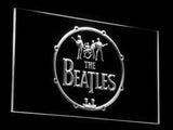 The Beatles (2) LED Neon Sign USB -  - TheLedHeroes