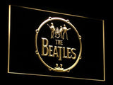 The Beatles (2) LED Neon Sign Electrical -  - TheLedHeroes