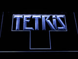 Tetris LED Neon Sign USB - White - TheLedHeroes