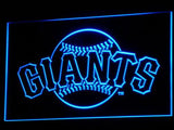 San Francisco Giants LED Neon Sign Electrical -  - TheLedHeroes