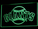 FREE San Francisco Giants LED Sign -  - TheLedHeroes