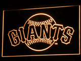 San Francisco Giants LED Neon Sign Electrical -  - TheLedHeroes