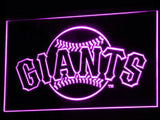 San Francisco Giants LED Neon Sign Electrical -  - TheLedHeroes