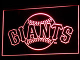 San Francisco Giants LED Neon Sign Electrical -  - TheLedHeroes