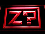 Invader Zim Johnny the Homicidal Maniac LED Neon Sign Electrical - Red - TheLedHeroes