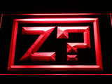 FREE Invader Zim Johnny the Homicidal Maniac LED Sign - Red - TheLedHeroes