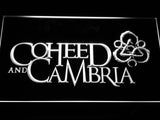 FREE Coheed and Cambria LED Sign -  - TheLedHeroes