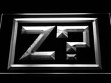 Invader Zim Johnny the Homicidal Maniac LED Neon Sign USB - White - TheLedHeroes