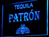 Tequila Patron LED Neon Sign USB -  - TheLedHeroes
