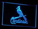 St. Louis Cardinals LED Neon Sign Electrical -  - TheLedHeroes
