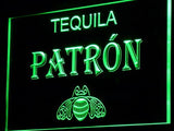 Tequila Patron LED Neon Sign Electrical -  - TheLedHeroes