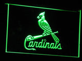 St. Louis Cardinals LED Neon Sign Electrical -  - TheLedHeroes