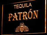 Tequila Patron LED Neon Sign USB -  - TheLedHeroes
