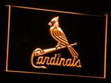 St. Louis Cardinals LED Neon Sign USB -  - TheLedHeroes