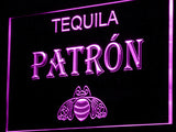 FREE Tequila Patron LED Sign -  - TheLedHeroes