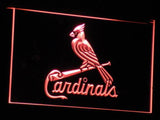 St. Louis Cardinals LED Neon Sign Electrical -  - TheLedHeroes