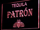 Tequila Patron LED Neon Sign Electrical -  - TheLedHeroes