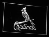 St. Louis Cardinals LED Neon Sign USB -  - TheLedHeroes