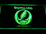 FREE Grateful Dead LED Sign -  - TheLedHeroes