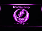 FREE Grateful Dead LED Sign -  - TheLedHeroes