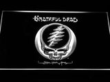 Grateful Dead LED Neon Sign USB -  - TheLedHeroes