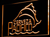 Cerveza Pacifico LED Neon Sign USB -  - TheLedHeroes
