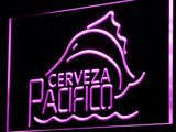 Cerveza Pacifico LED Neon Sign Electrical -  - TheLedHeroes