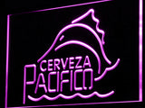 FREE Cerveza Pacifico LED Sign -  - TheLedHeroes