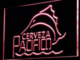 Cerveza Pacifico LED Neon Sign USB -  - TheLedHeroes
