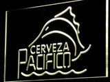 Cerveza Pacifico LED Neon Sign Electrical -  - TheLedHeroes