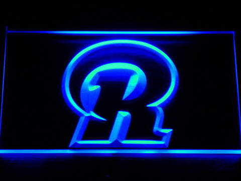 Saint Louis Rams (2) LED Sign -  - TheLedHeroes