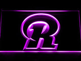 FREE Los Angeles Rams (2) LED Sign - Purple - TheLedHeroes