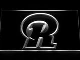 Los Angeles Rams (2) LED Neon Sign USB - White - TheLedHeroes