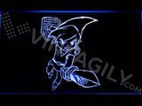 Zelda LED Neon Sign USB - Blue - TheLedHeroes