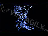 Zelda LED Sign - Blue - TheLedHeroes